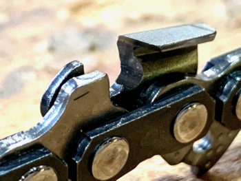 3687-23RM3 Stihl Micro Chisel Comfort .325 .050[1.3mm] - To Be Discontinued in favour of 3693-23RM