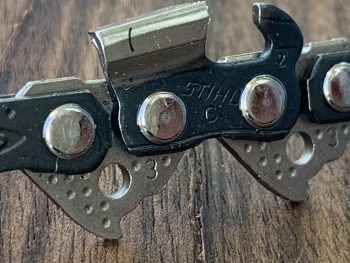 3693-23RM PRO NEW Stihl Rapid Micro Chisel PRO [Narrow Kerf] .325 .050[1.3mm]