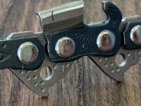 3693-23RM PRO NEW Stihl Rapid Micro Chisel PRO [Narrow Kerf] .325 .050[1.3mm]