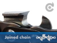 3946-46RS Stihl Chisel .404 .063[1.6mm]