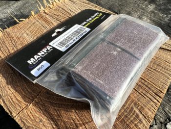 MP21-R-EZ65P60 EZ Sander 65 Replacement Sandpaper 60 Grit