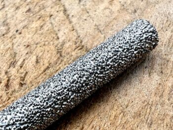 5.5mm[7/32"] Diamond Coarse - Sharpens .404 and 3/8 Chains [New Style]