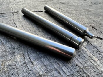 P-KIT Hand Punch Kit Remove Bar Nose