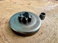 5774897-08Q Spur Sprocket 1/4 x8 tooth [Husqvarna T540XP, 540XP Mk I, II, III]