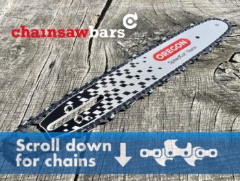 *FREE EXTRA CHAIN* 614396 Oregon Speed Cut Nano Combo [T535i, 535i, T536 Li XP, 536 Li XP, T540i XP, 540i XP] 14"[35cm] .325 .043 59 drive links