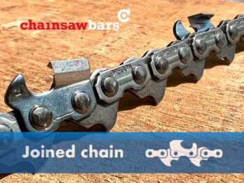 75CJ Oregon Square Ground Full Skip Chisel 3/8 .063[1.6mm]