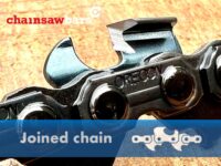 75CL Oregon Square Ground Chisel 3/8 .063[1.6mm]