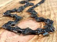 80TXL Oregon Speedcut Nano .325 .043[1.1mm] 59 Drive Link Chain for 14"[35cm] Bars