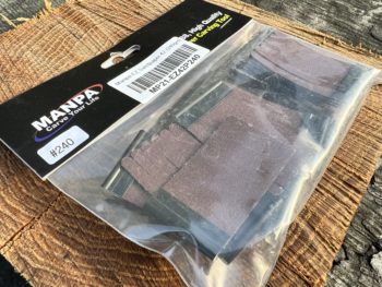 MP21-R-EZ22P240 EZ Sander 22 Replacement Sandpaper 240 Grit