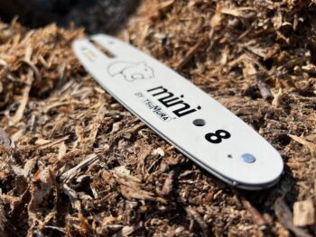 [BAR] 8"[20cm] Panther Mini Mk III Stihl 1/4 .043 48 drive links