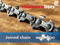 91R Oregon Ripping Chain 3/8 Lo Pro .050[1.3mm]