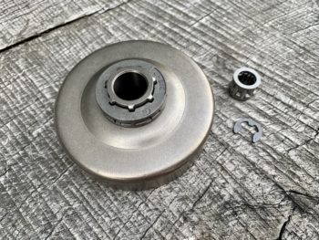 92-CD Newtop Replacement Clutch Drum Assembly