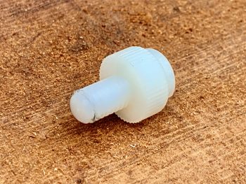 5316 Nylon Thumb Screw