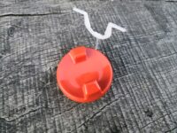 A033-000370 Echo Fuel Cap for CS-390ESX and CS-501SX