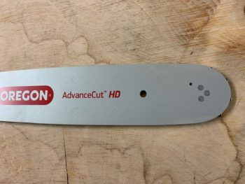 [E1-16] 160SPEA041 Oregon Pro Lite 16"[40cm] 3/8 Lo Pro .050 56 drive links