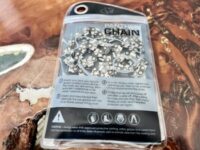 [Bagged] P-1/4-050-SC-76 Panther Semi Chisel 1/4 .050[1.3mm] 76 Drive Links