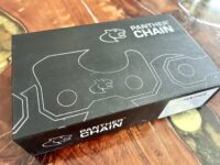 [Boxed] P-404-HSR-196 Panther 404 Hyper Skip Ripping Chain 196 Drive Links
