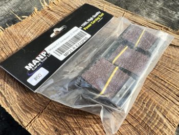 MP21-R-EZ22P60 EZ Sander 22 Replacement Sandpaper 60 Grit