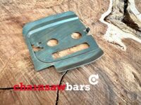 C305-000091 Echo CS-360WES/CS-361WES/CS-362WES Side Plate Cover