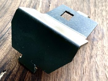 CM-A10-004 Intersect Ruler Guide Clamp for Pointer