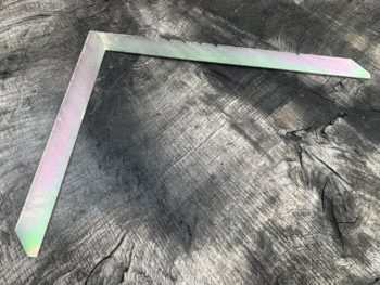 CM-A10-011 Panther Intersect Intersect Marking Square