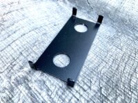 CM047 Panther Oil Tank Mount Bracket