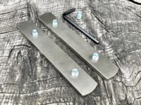 CM048 Ecomill 1st Cut System Joining Kit