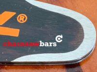 [U1-NS] CCD-C1-8-43 Cannon Carving Dime 8"[20cm] 1/4 .043[1.1mm] 48 drive links