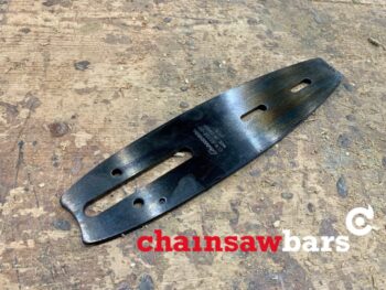 [H4-NS] CLW-H1-12-50 Cannon Mounting Bar for Log De Barker .325 .050 58 drive links