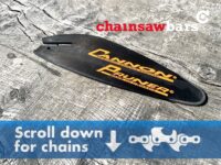 [E1-10-P] CPP-P5-10-43 Cannon Pruning 10"[25cm] Echo Pole Saws PPT-2620ES