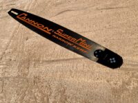 [U1-NS] CSM-C1-20-50-3LM Cannon SuperMini 20"[50cm] 3/8 Lo Pro .050 72 drive links