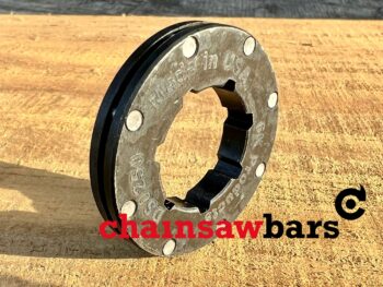 DS0246 6K Lo Pro Drive Rim St Internal Driving 3/8 Lo Pro Chain [9 Slot]