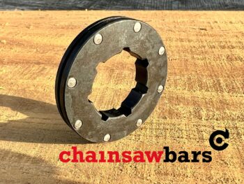 DS0250 6K Lo Pro Drive Rim St Internal Driving 3/8 Lo Pro Chain [8 Slot]