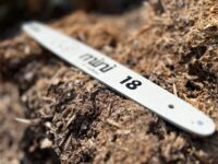 [BAR]18"[45cm] Panther Mini III Husky T525, 535i XP, T535i XP, 536Li, T536Li XP, T540i XP 1/4 .043 88 drive links