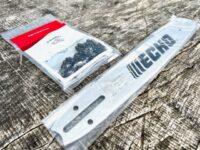 [E1-12] C30S91-47ML-EC-CH Echo Pro Lam 12"[30cm] 3/8 Lo Pro .050[1.3mm] 47 drive links