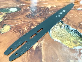 [BAR]20"[50cm] Panther Mini Husky [K095 Mount Slotted] 1/4 .043 100 drive links