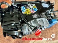 ECHO2511-C Complete Main Body of Echo CS-2511 TES