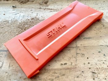 00007929140 12"[30cm] Extension for Stihl Plastic Bar Scabbard