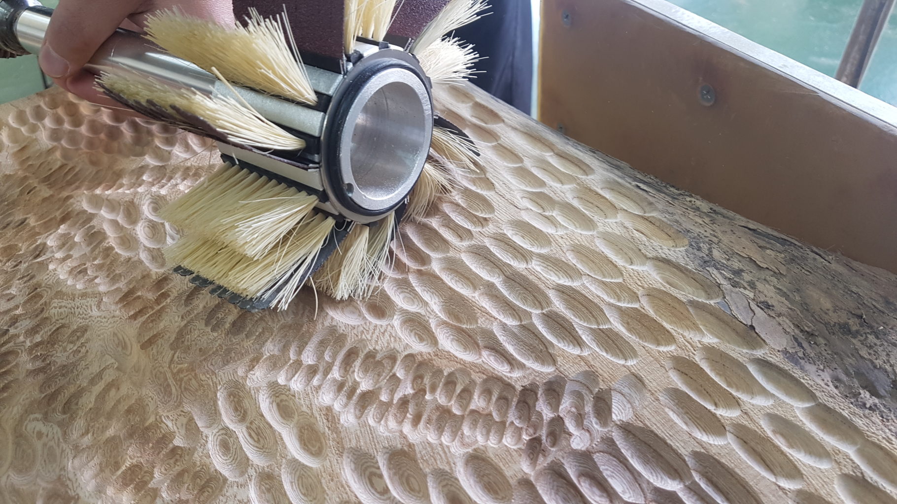 MP21-26-65 EZ Sander 65