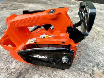 Echo DCS-2500T [NAKED BODY ONLY NO BATTERY]