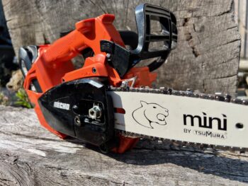 Echo DCS-2500T 12" Panther Mini Mk III Kit [UK ONLY due to batteries]