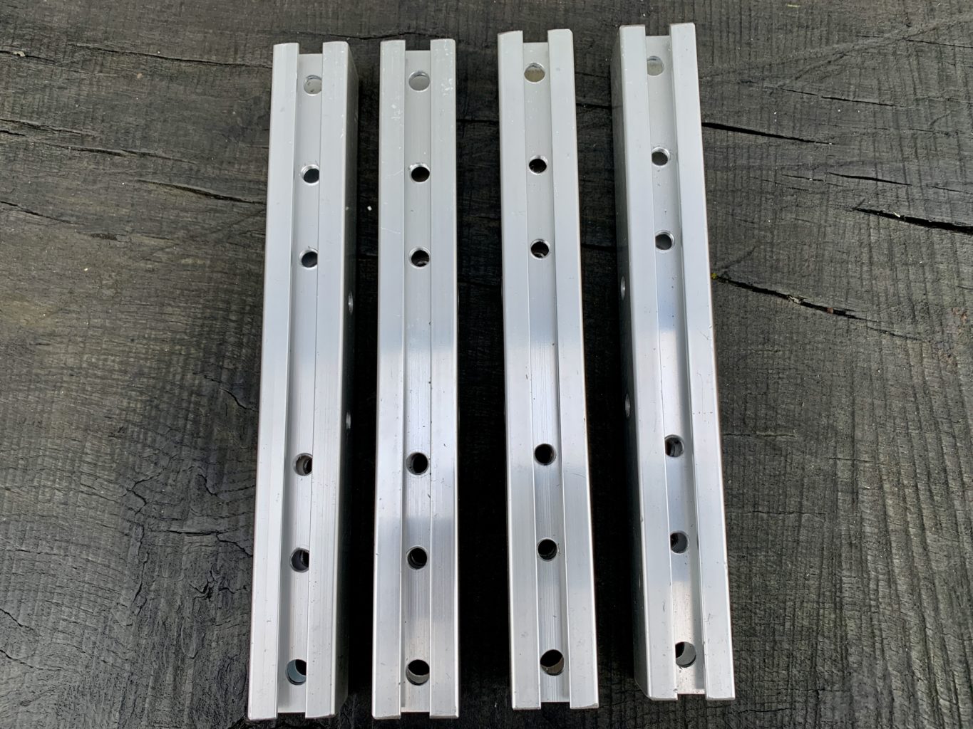 ECO-1AK-C Complete Eco First Cut System Accessories Kit - Image 8