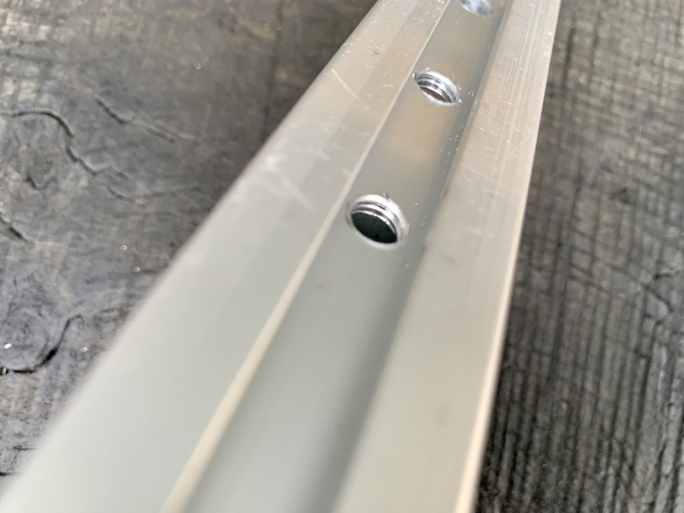 ECO-1AK-C Complete Eco First Cut System Accessories Kit - Image 7