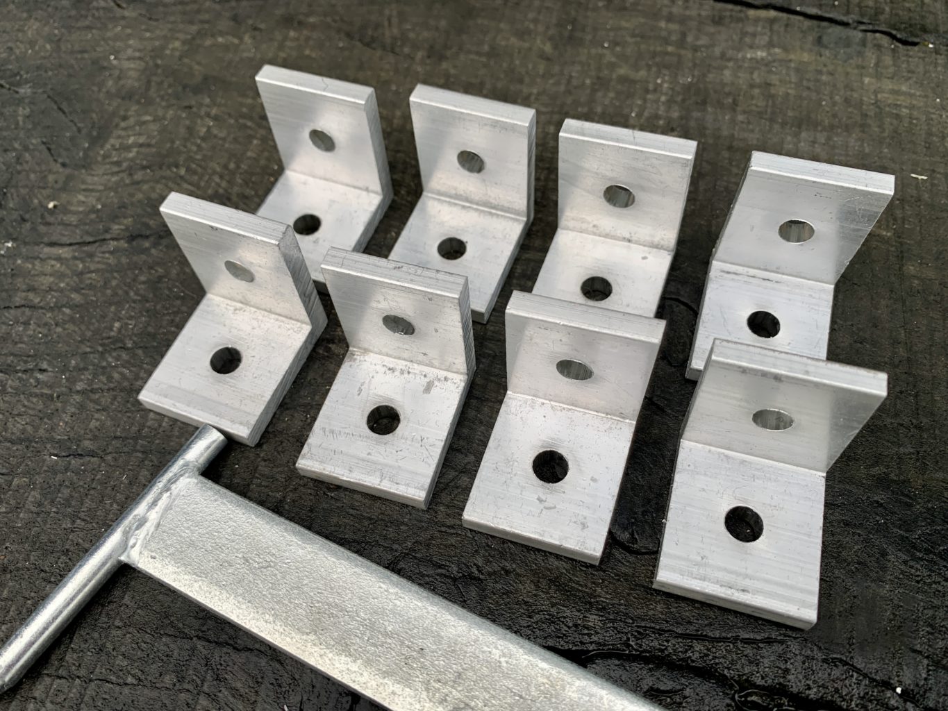 ECO-1AK-C Complete Eco First Cut System Accessories Kit - Image 6