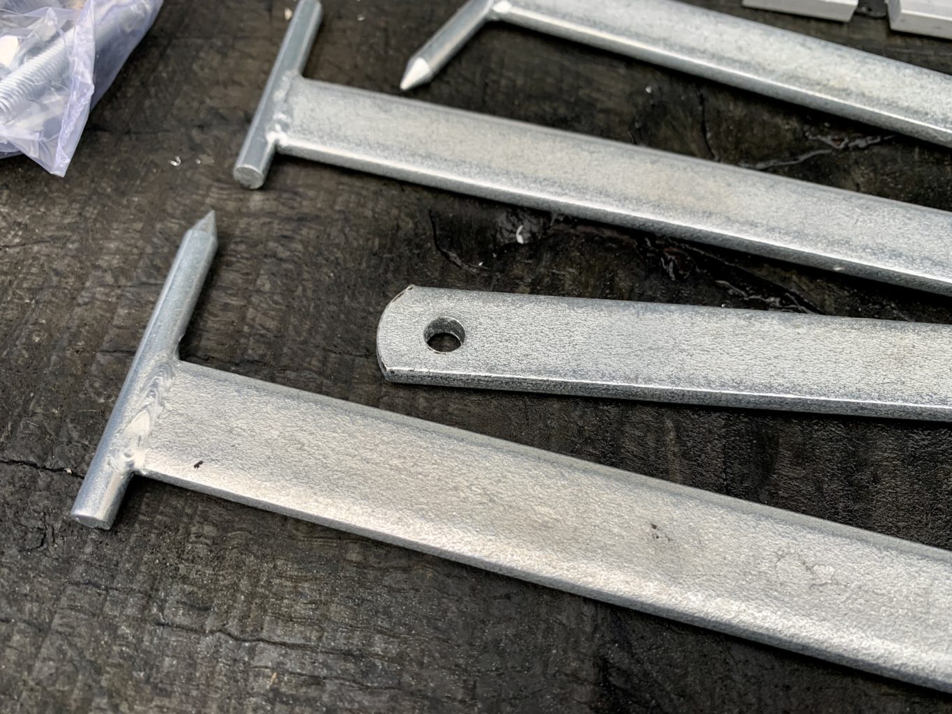 ECO-1AK-C Complete Eco First Cut System Accessories Kit - Image 4