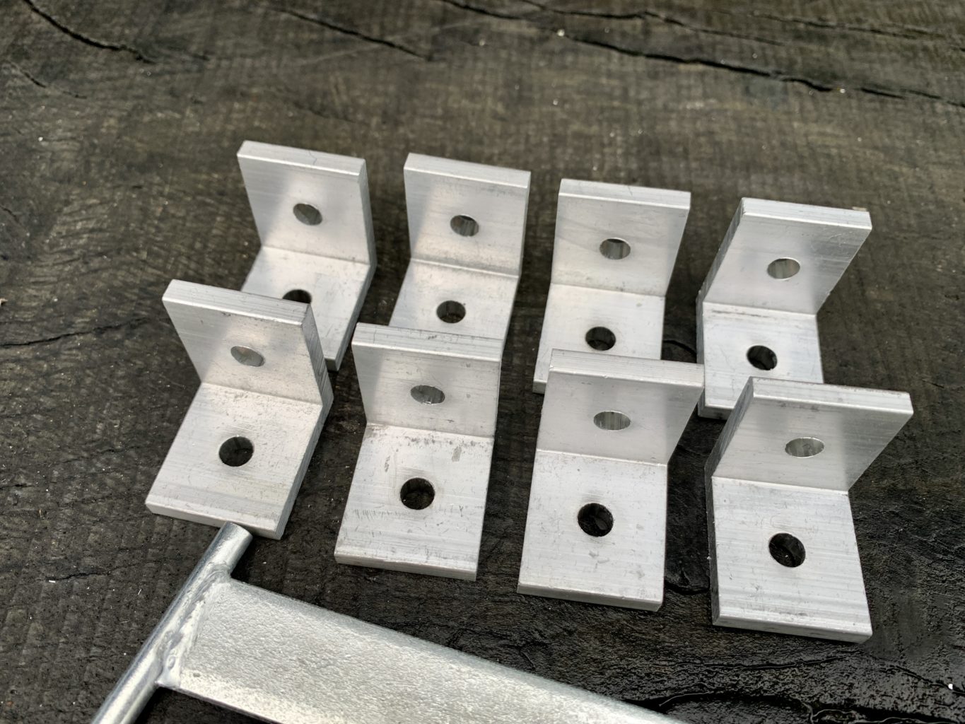 ECO-1AK-C Complete Eco First Cut System Accessories Kit - Image 3