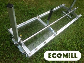 Eco-36 36"[91cm] Eco-mill Chainsaw Mill