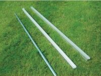 Eco 60"[150cm] Handle and Rail Set