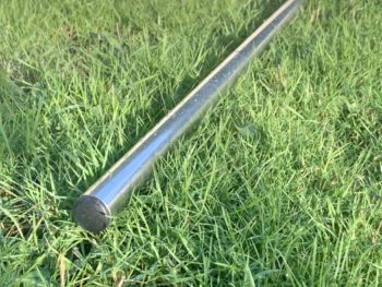 E-60-T Eco Mill 60"[150cm] Control Tube Only