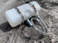 Eco-AO Auxillary Oiler Kit For Chainsaw Mills